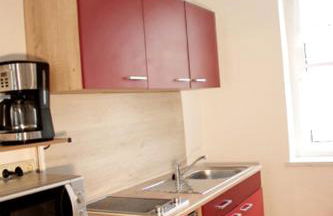 Loftartiges Appartment in Magdeburg, 2 Schlafzimmer, Küche und Bad - B - Foto 2