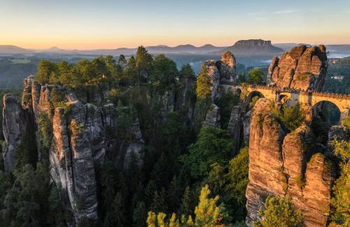 Landhaus Wohnung - SAUNA, Balkon, Netflix, Parkplatz - Foto 22
