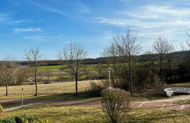 ERDEni-Appartment mit sonnigem Südbalkon zum Kurpark - Foto 20
