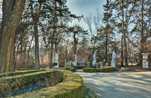 Historic Guest House on Castle Kimble Estate! - Foto 26