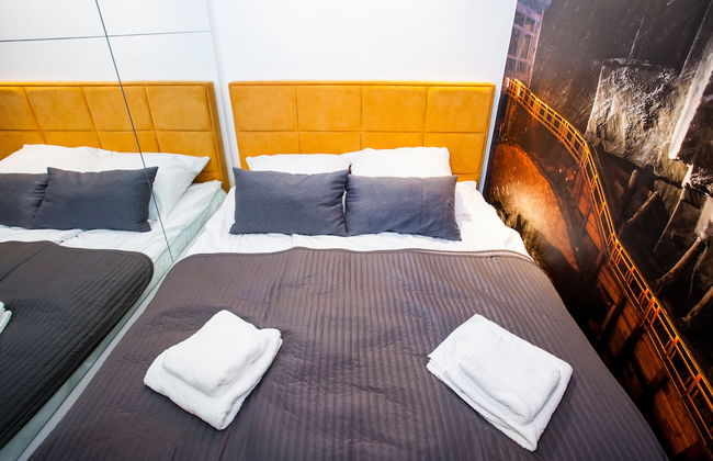 Apartamenty SaltApart - Foto 48