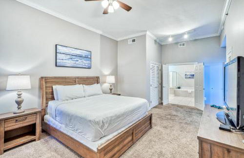 Sterling Shores #1106 Beachview Penthouse - Foto 21