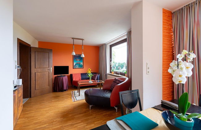 Holiday Home Attersee Near Hiking Trails - Foto 17