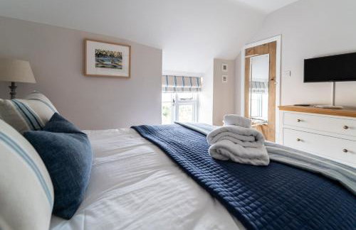 4 Malthouse Cottages - Thornham - Foto 52