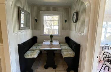 MAINE STAY LAKE HOUSE-LIMIT12 home - Foto 12