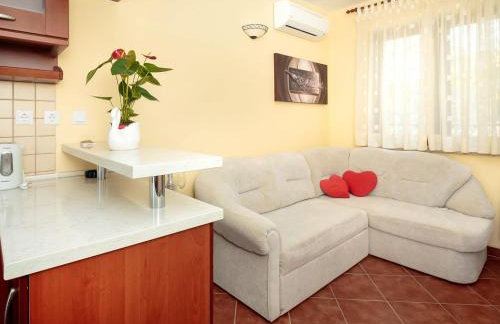 Apartment Stari Brist by Interhome - Foto 4