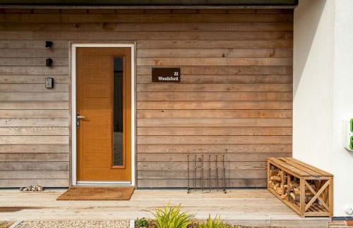 Woodsford WI22 Silverlake Dorset. Lake access. - Photo 30