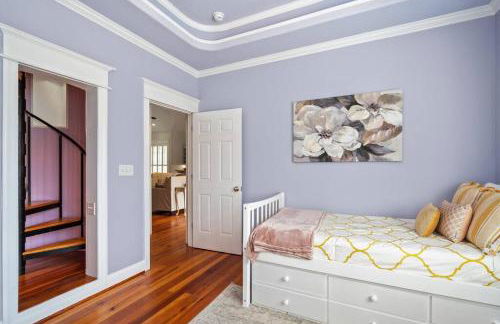 Grand Home on 10 Acres in Surf City w/Private Pond! - Foto 28