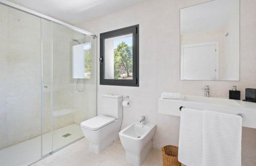 Villa con vistas al mar - Foto 27