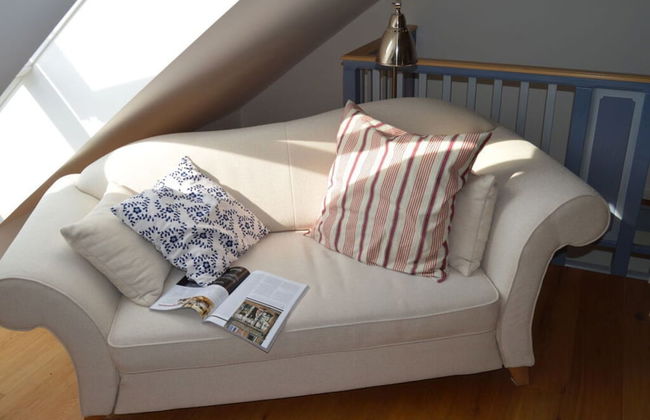 Old Bakery - Former Stable - Photo 23