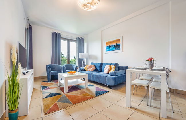 Sun & Snow - Olympic Park - Photo 26