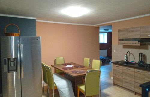 Willa Raj - Apartamenty nad jeziorem KA-BOATS - Foto 11