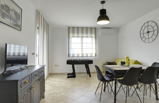 Nicely Decorated Apartment With Private Pool - Foto 17