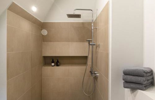 Reetdachhaus nahe der Ostsee mit Sauna und Garten - Foto 67