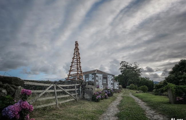 Quinta de São Braz - Foto 1