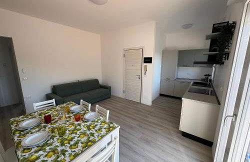 Attico Maestro Tiberio - appartamento a Pinarella di Cervia - Photo 6