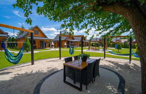 PLAŻOWY ZAKĄTEK - Foto 8