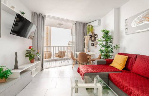 Exclusive ocean front apartment - Foto 18