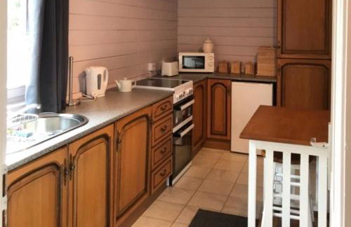 Lovely 1-bed House in Fochabers, Scotland - Foto 21