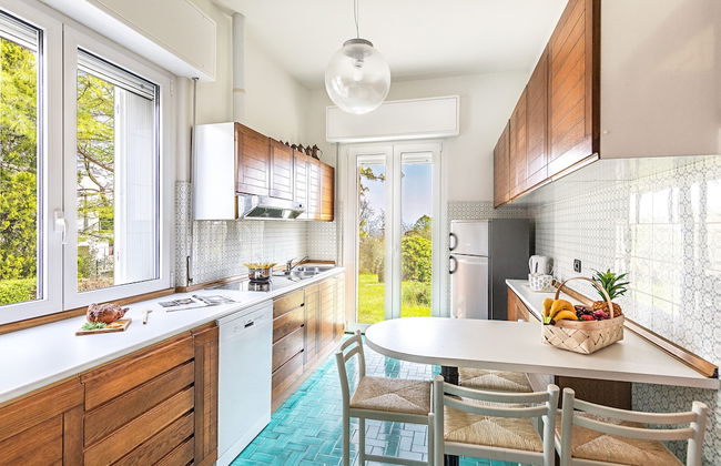 Villa Elisa by Wonderful Italy - Foto 14