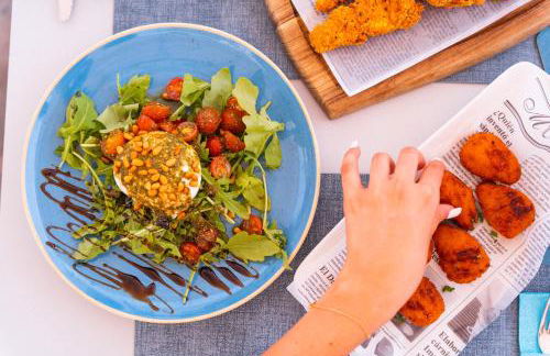 Aparthotel Fontanellas Playa - Photo 82