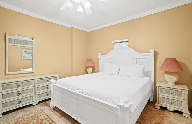 Tides at Top'sl Beach Resort by Panhandle Getaways - Foto 8