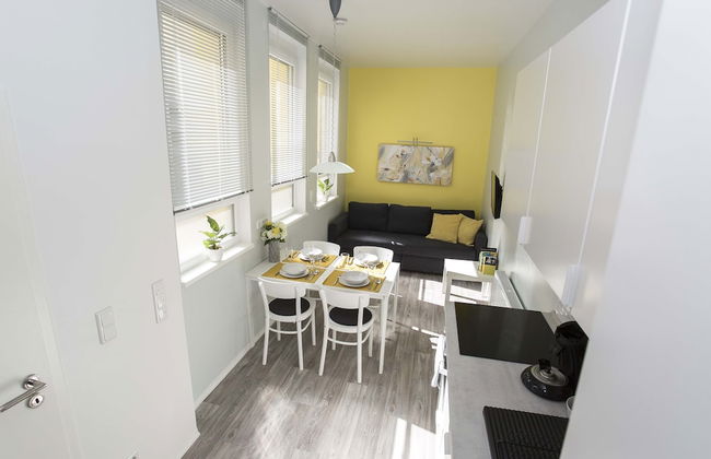 Studio Apartments Köhn - Foto 6