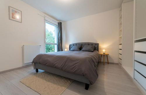 Appartement idéalement situé - Foto 7