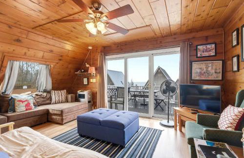 Chalet #29 - Photo 6