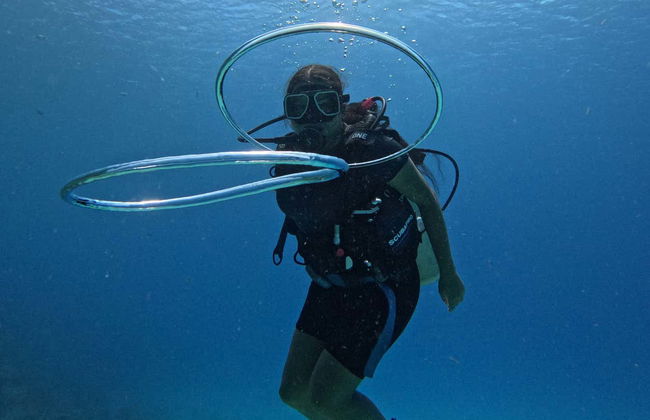 Beginners Scuba Diving in San Andrés - Foto 7