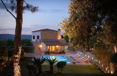 Malvazia Grand Estate, 4acre Immersed in Greenery, By ThinkVilla - Photo 19