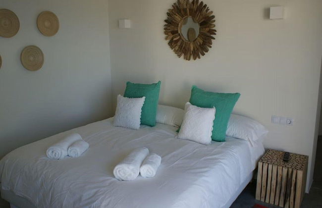 Charming Villa With sea Views - Foto 4