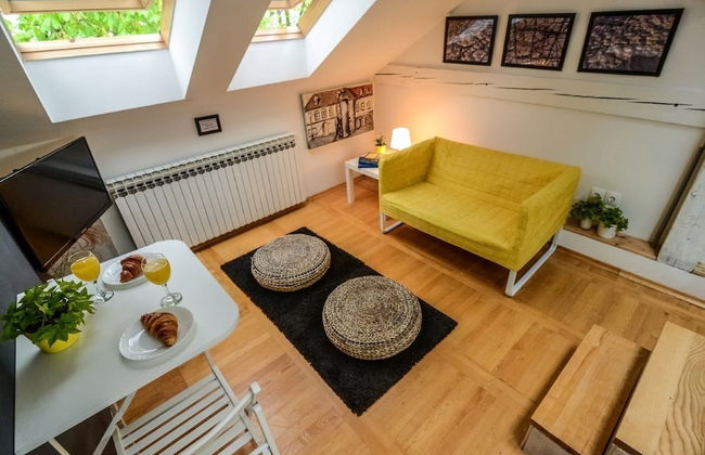 Apartments KRUC - Photo 35