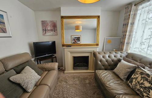 Contractors Corporate Charress House, 6 Bedrooms - Foto 13