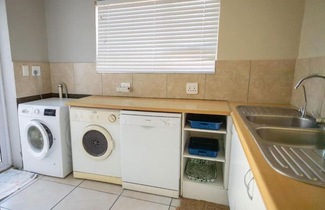 25 ON Main Struisbaai - Foto 15