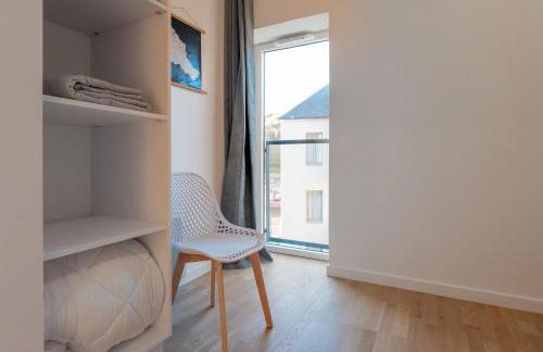 Regard Marin - Appartement 4 pers - Photo 12