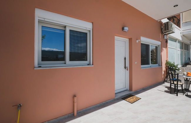 Spacious & New fully equipped Home with Parking - Foto 44