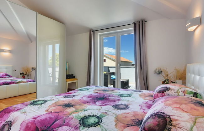 Villa in Pula Near Beach With Private Pool - Foto 6