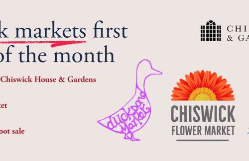 The Urban Green! Cosy luxury apartment in Chiswick - Foto 64