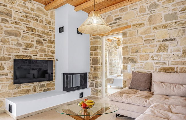 Villa Nala With Pool by Matala - Foto 17