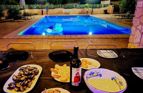 Cabaña la Charquita del Pato Andrés - Foto 55