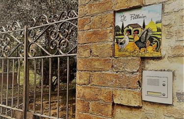 "Il Pollaio" guests house - Foto 59