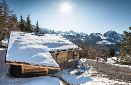 Chalet Karavi - Foto 1