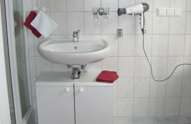 Stadtwohnung - Foto 21