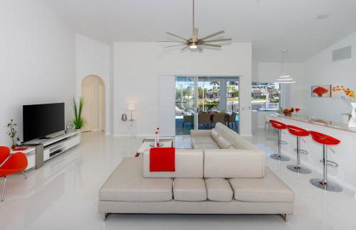 Villa Eyleen - Foto 27