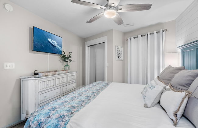 Silver Dunes D206- The Salty Seahorse - Photo 19