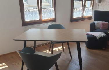 FeWo Sonne - Foto 10