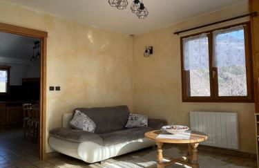 Chalet les Lurins - Foto 12