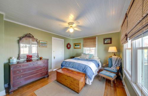 Cozy Augusta Home with Porch Walk to Katy Trail! - Foto 10