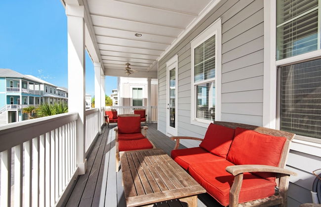 Camp David 4 Bedroom Cottage by RedAwning - Foto 36